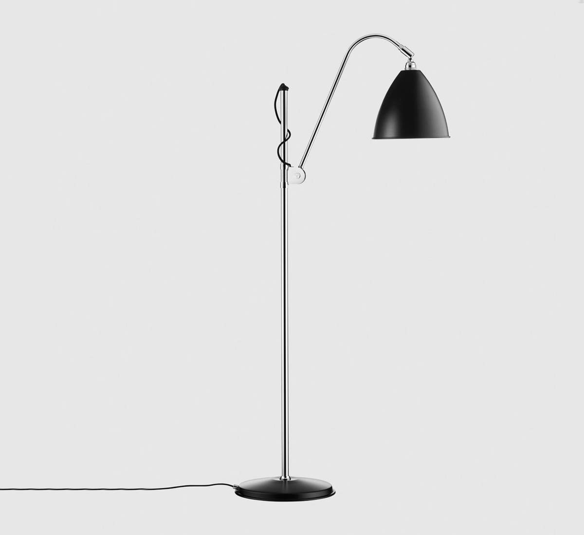Gubi Bestlite Bl3 M Floor Lamp