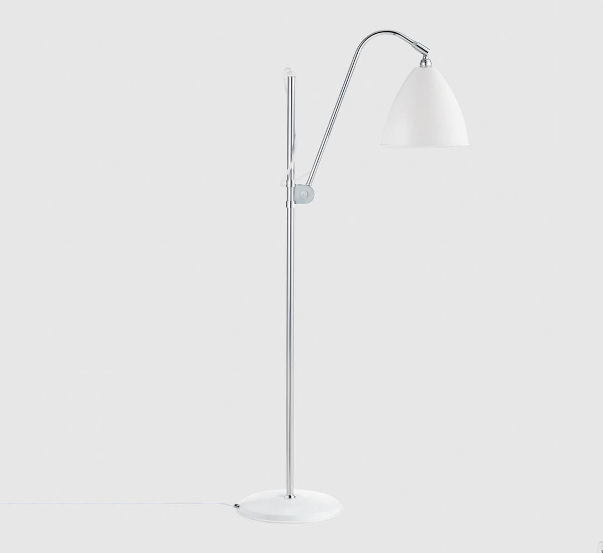 Gubi Bestlite Bl3 M Floor Lamp