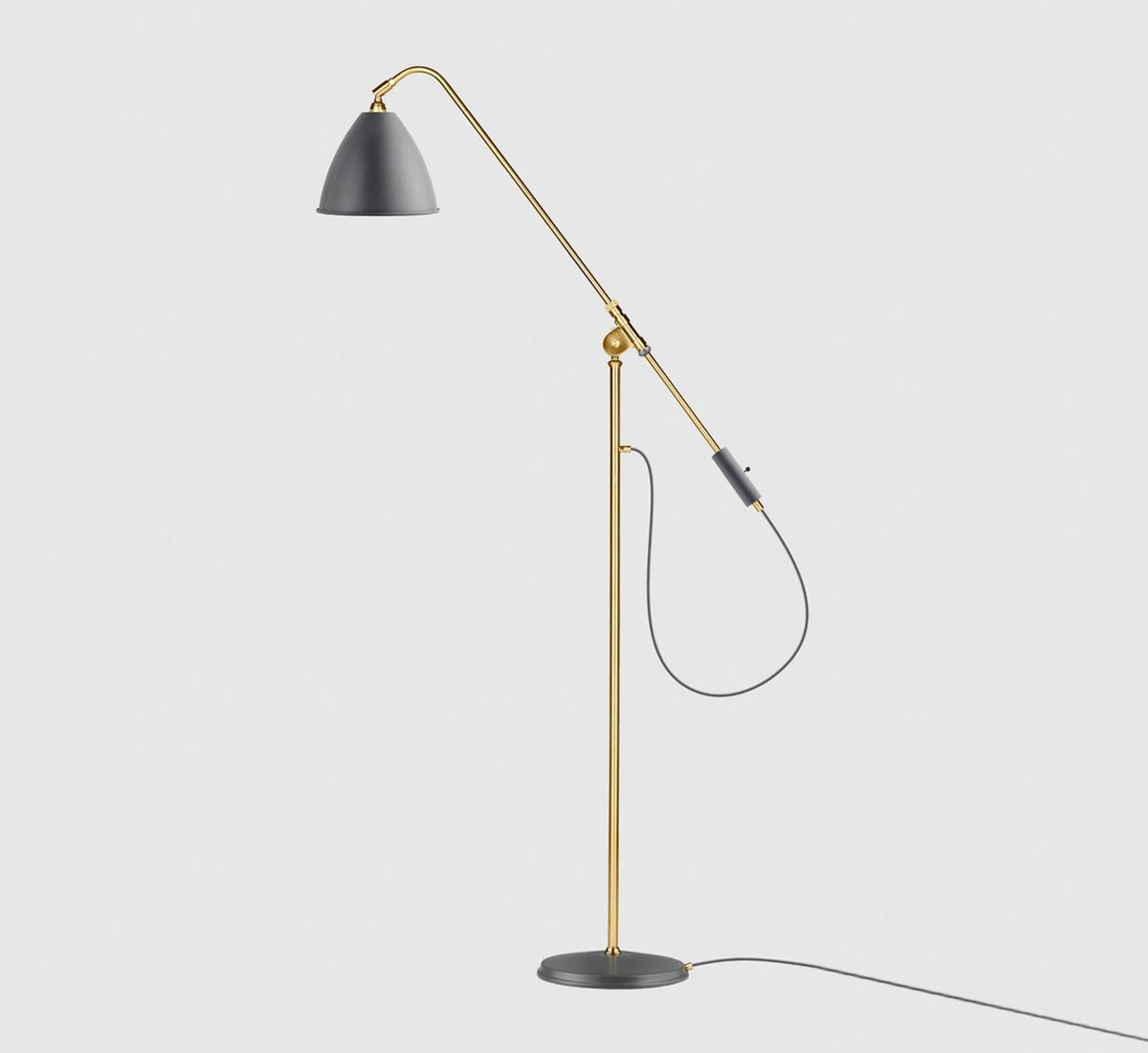 Gubi Bestlite Bl4 Floor Lamp