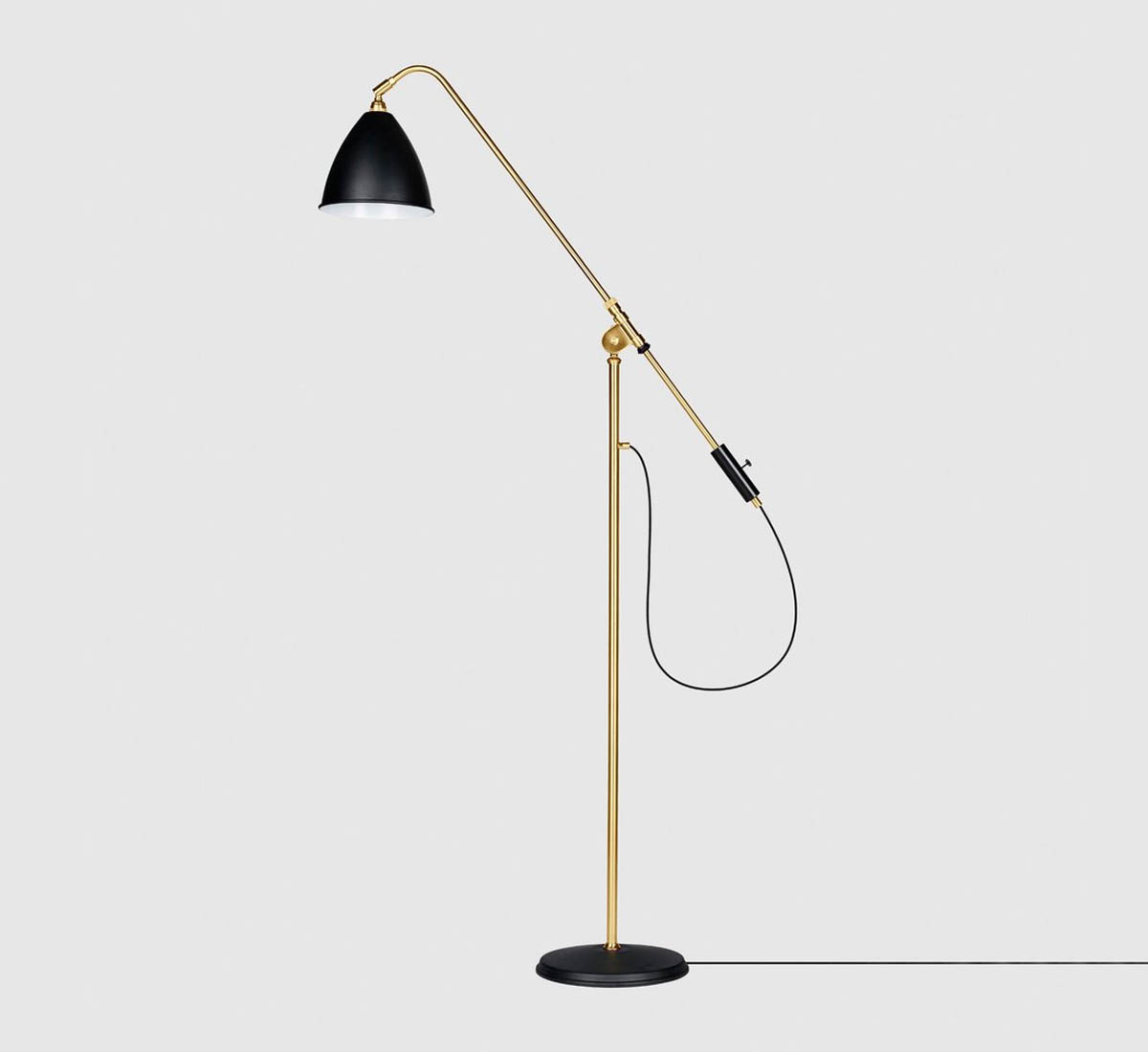 Gubi Bestlite Bl4 Floor Lamp