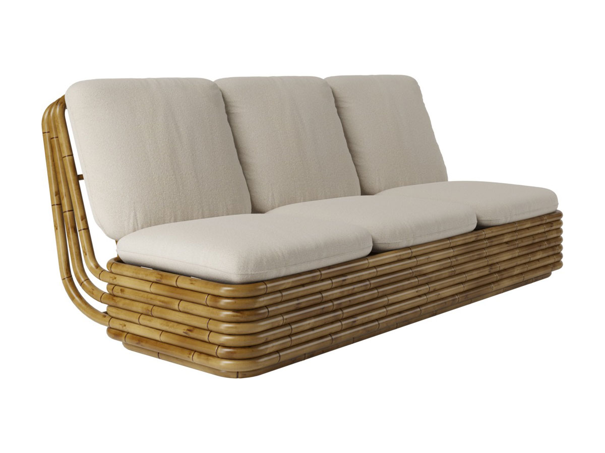 Gubi Bohemian 72 Sofa
