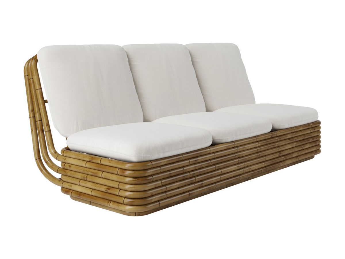 Gubi Bohemian 72 Sofa