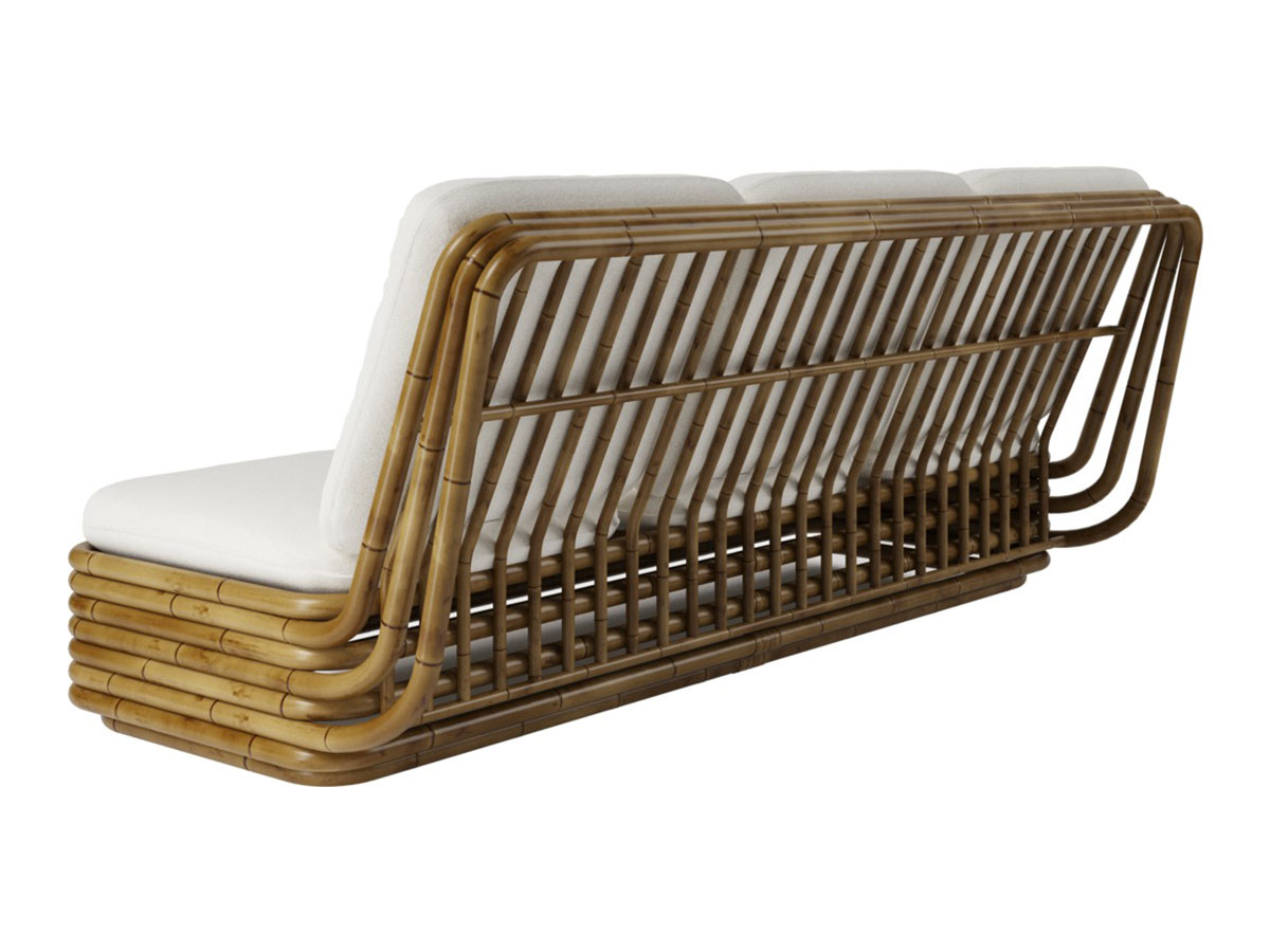 Gubi Bohemian 72 Sofa