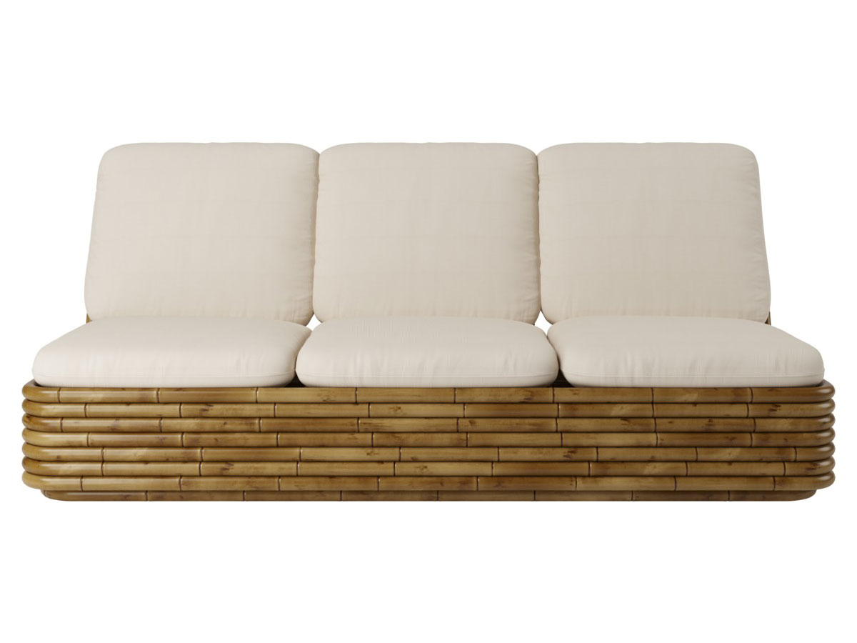 Gubi Bohemian 72 Sofa