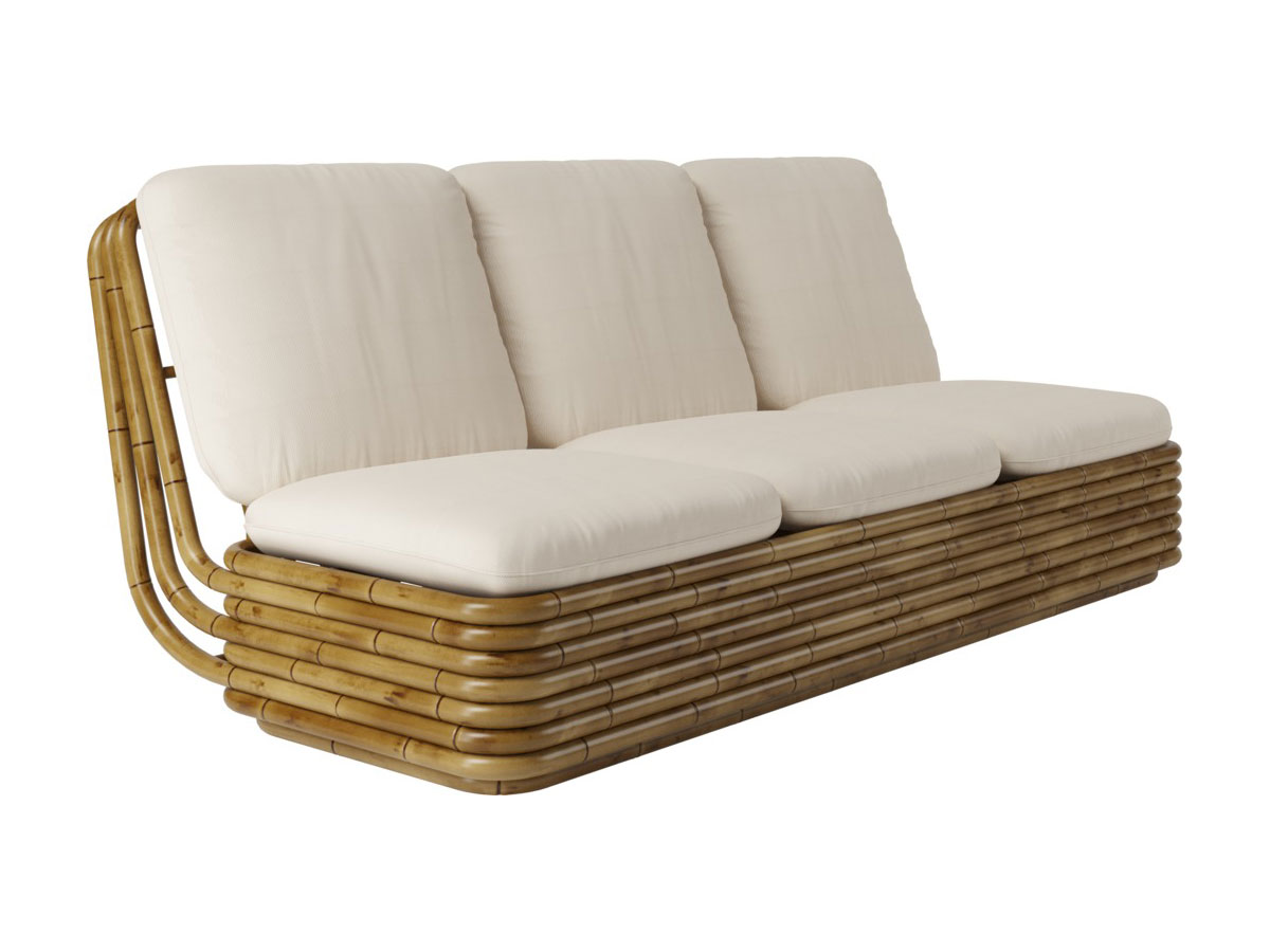 Gubi Bohemian 72 Sofa