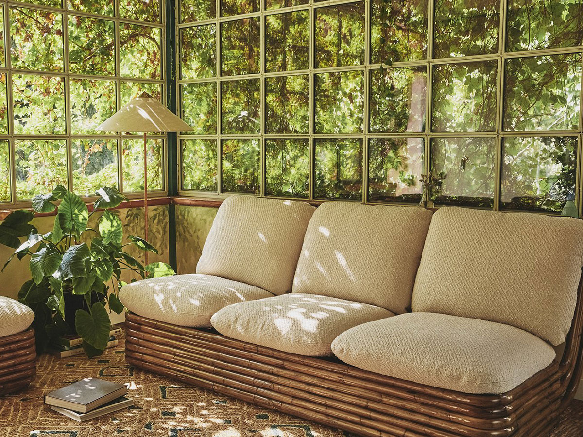 Gubi Bohemian 72 Sofa