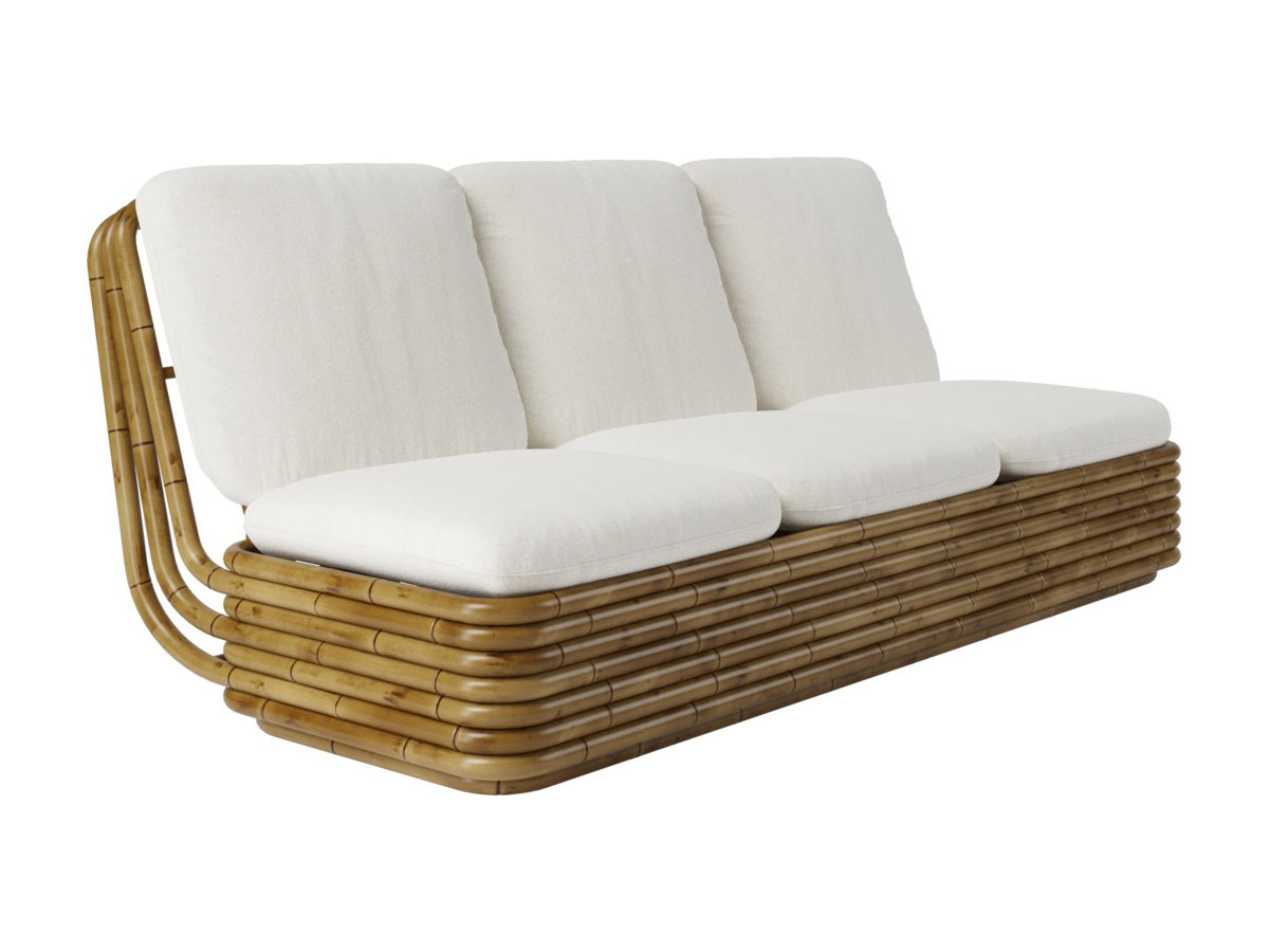 Gubi Bohemian 72 Sofa