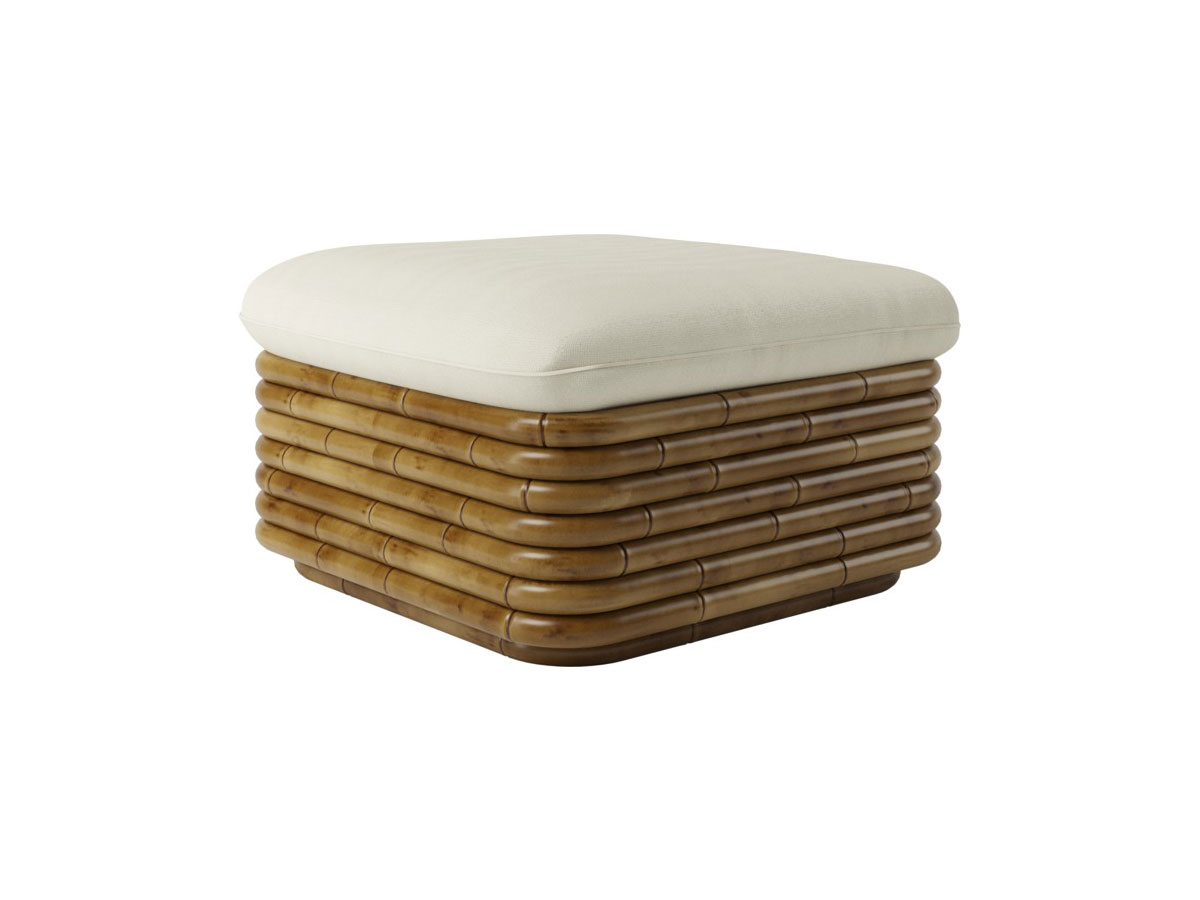 Gubi Bohemian 72 Pouf