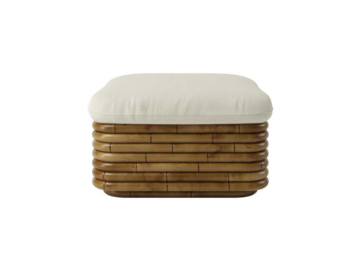 Gubi Bohemian 72 Pouf