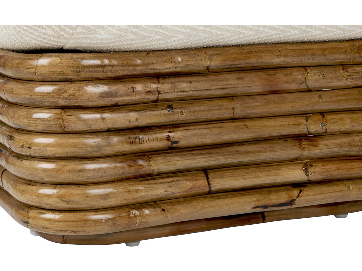 Gubi Bohemian 72 Pouf