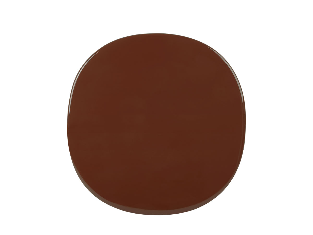 Gubi Carmel Outdoor Coffee Table L 60 Cm