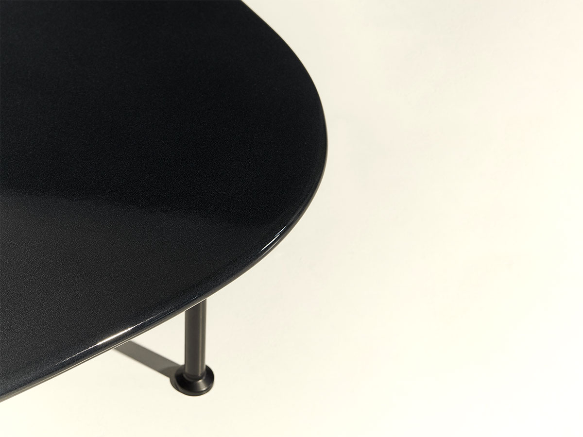Gubi Carmel Outdoor Coffee Table L 875 Cm
