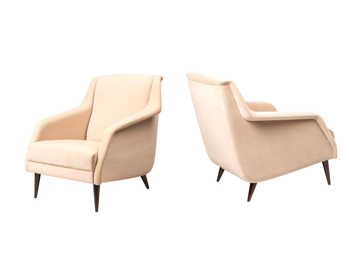 Gubi Cdc 1 Lounge Chair