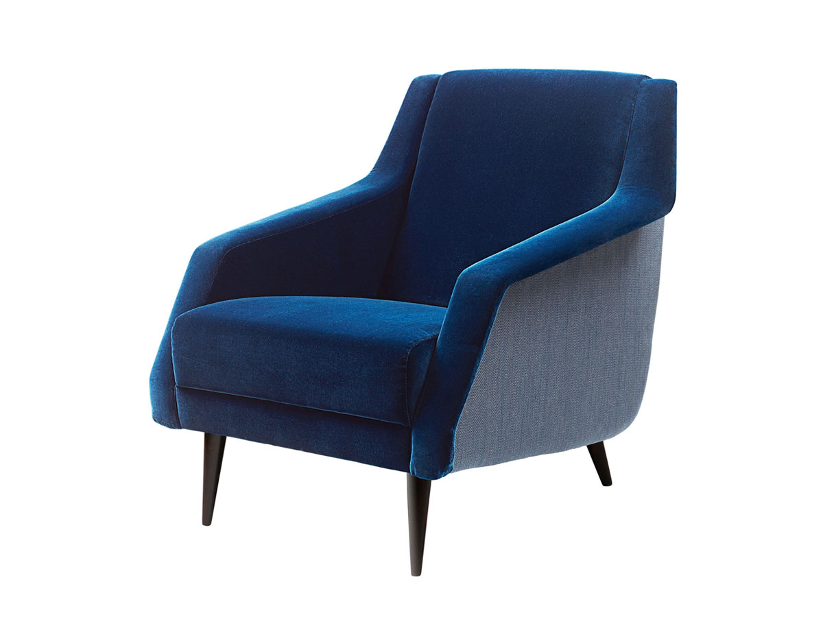 Gubi Cdc 1 Lounge Chair