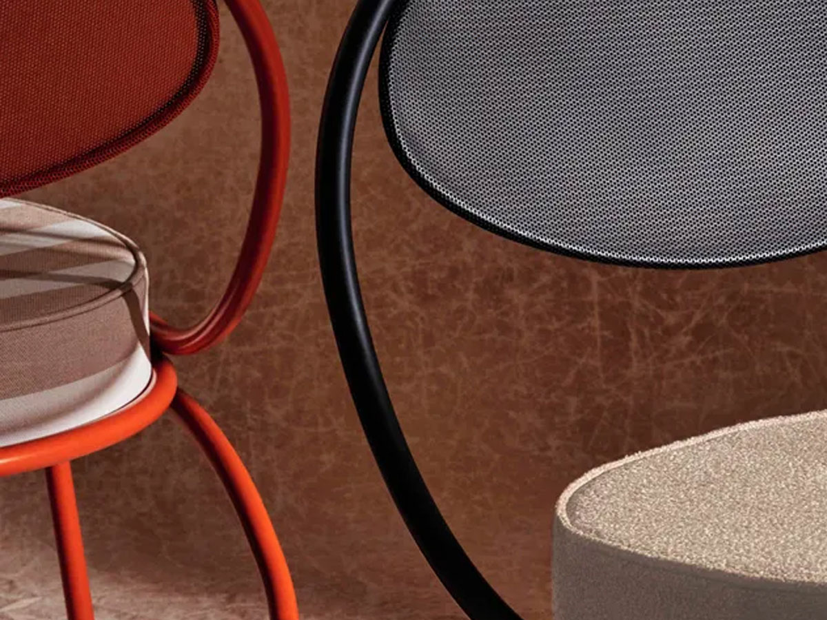 Gubi Copacabana Lounge Chair