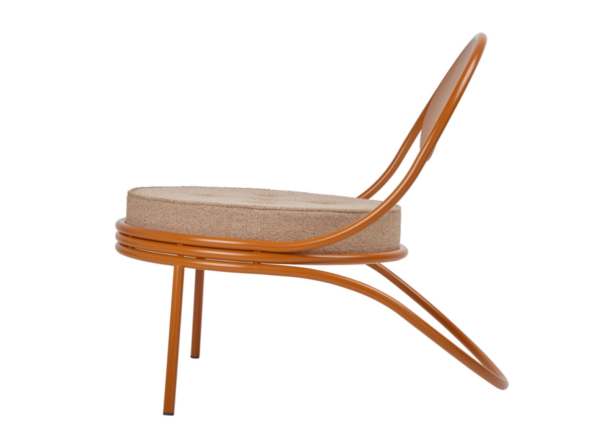 Gubi Copacabana Lounge Chair