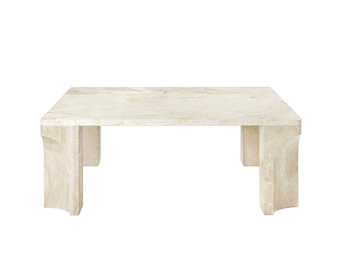 Gubi Doric Coffee Table