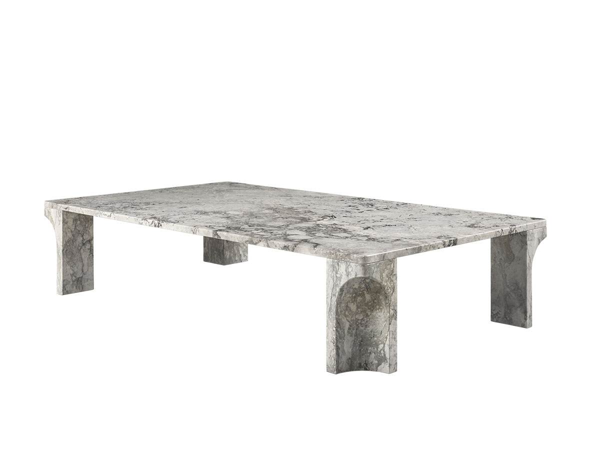 Gubi Doric Coffee Table