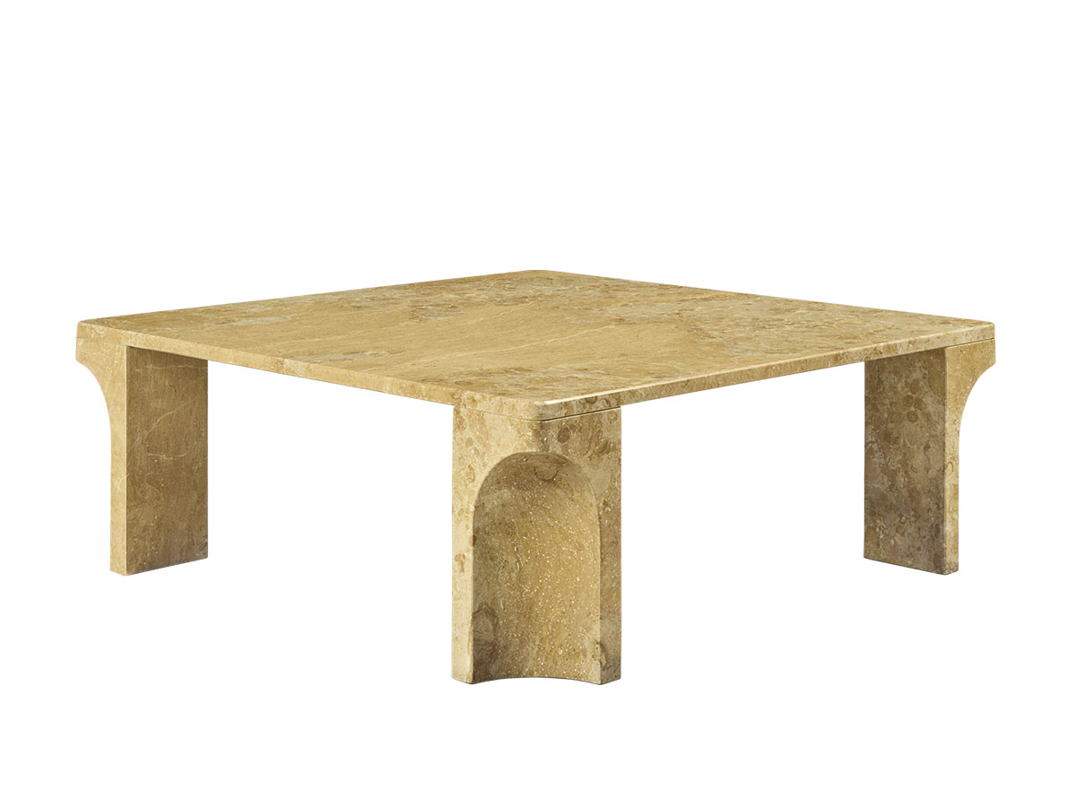 Gubi Doric Coffee Table