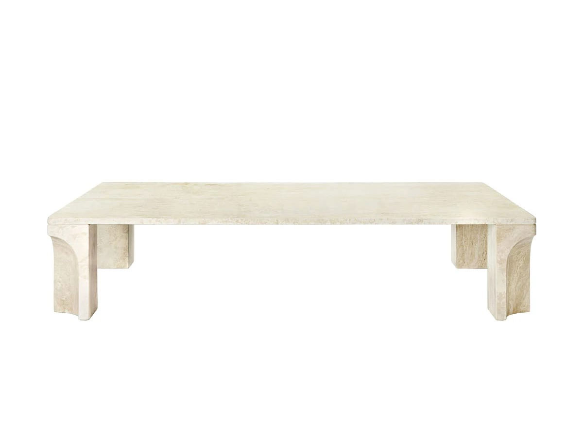 Gubi Doric Coffee Table