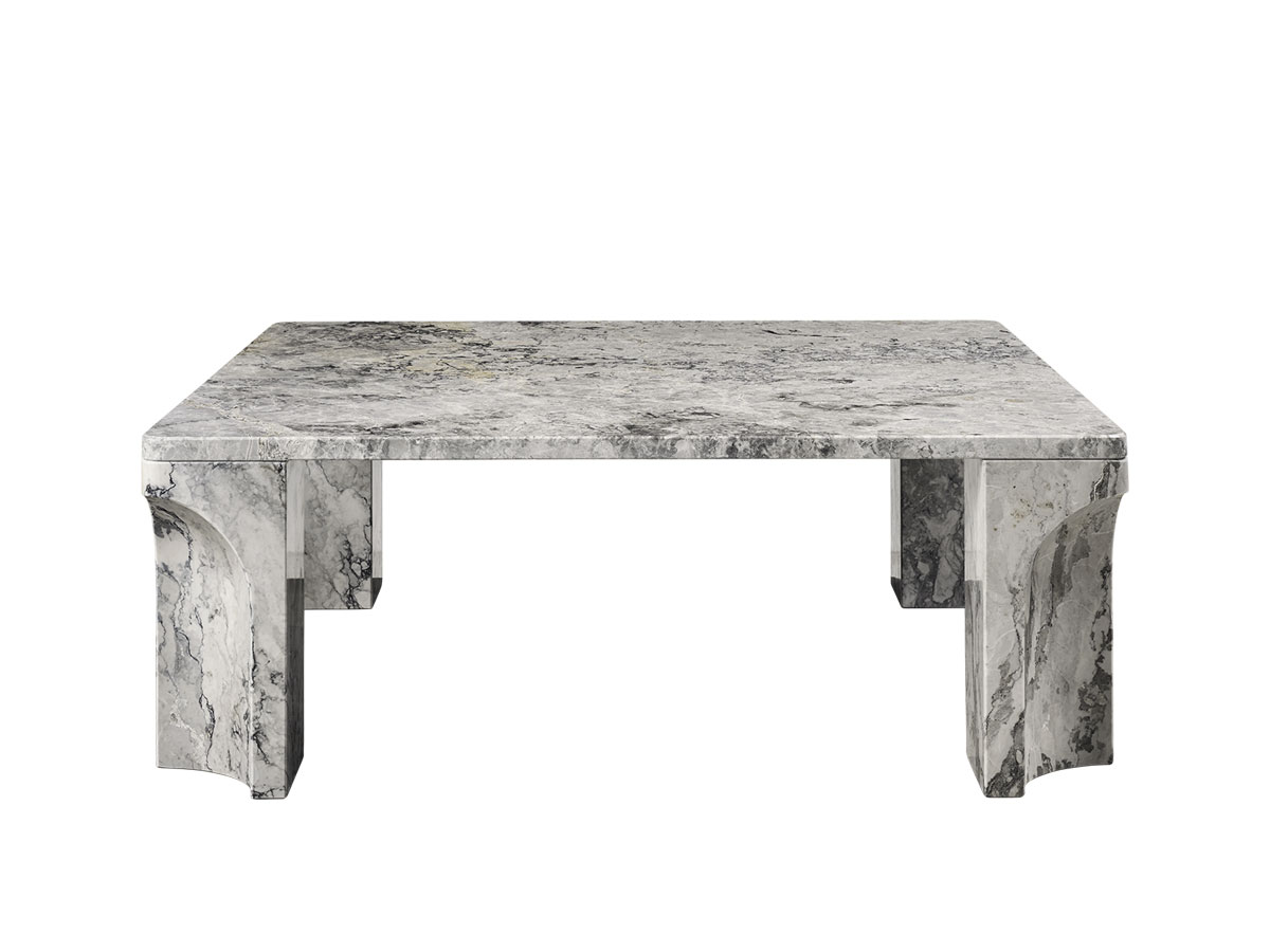 Gubi Doric Coffee Table
