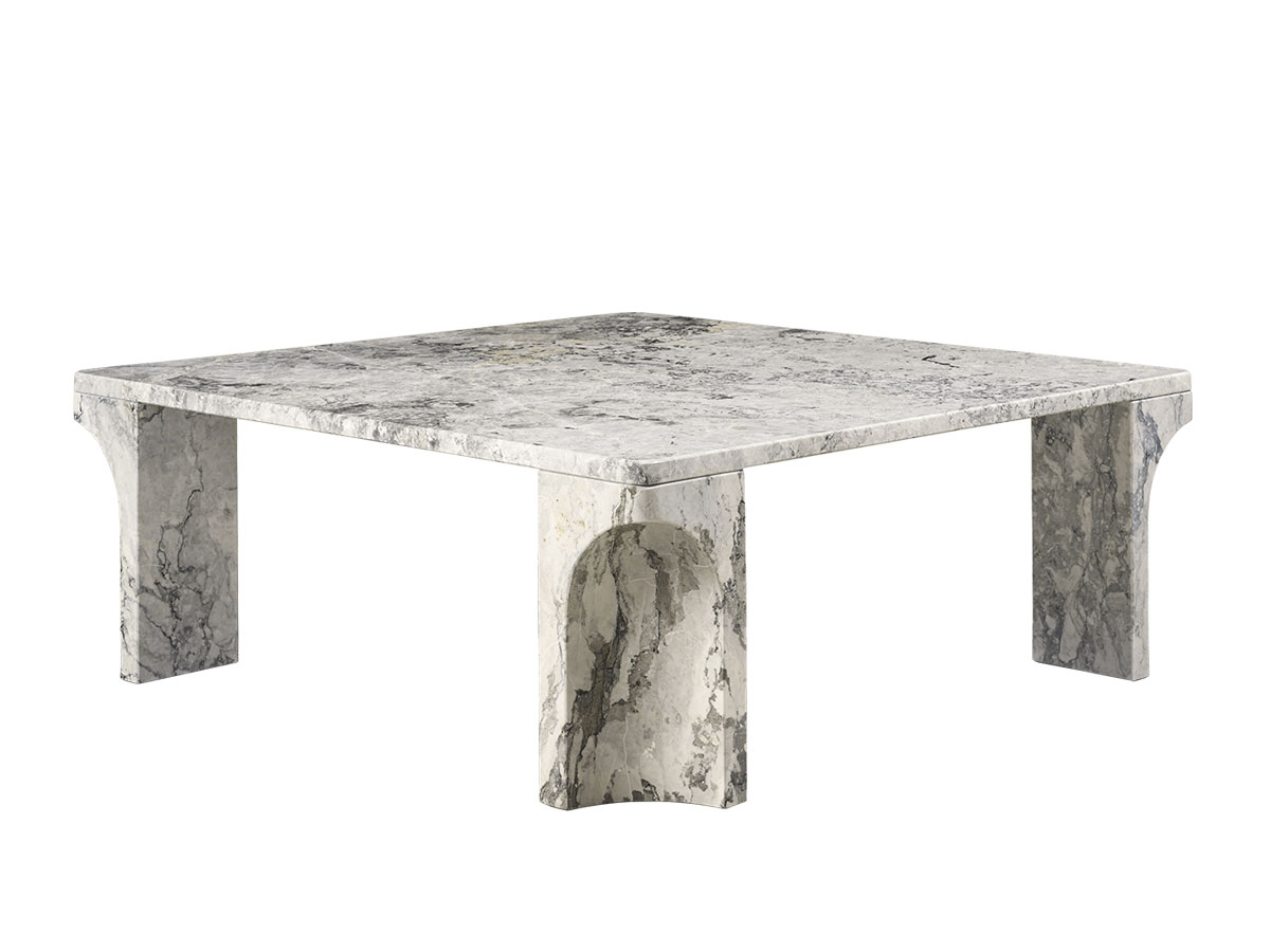 Gubi Doric Coffee Table