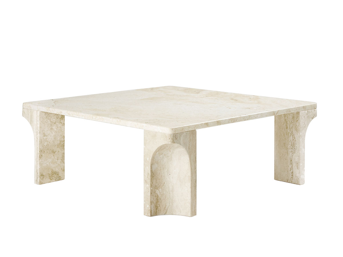 Gubi Doric Coffee Table