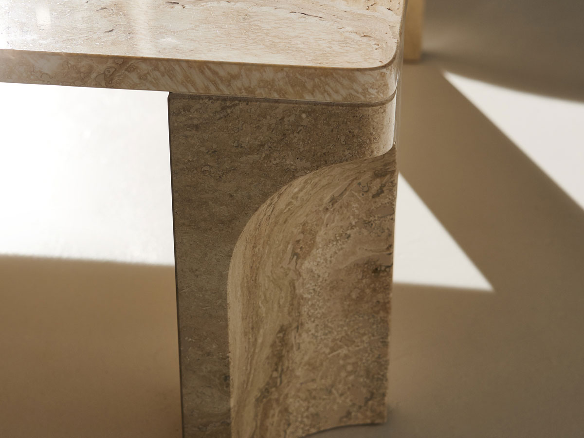 Gubi Doric Coffee Table