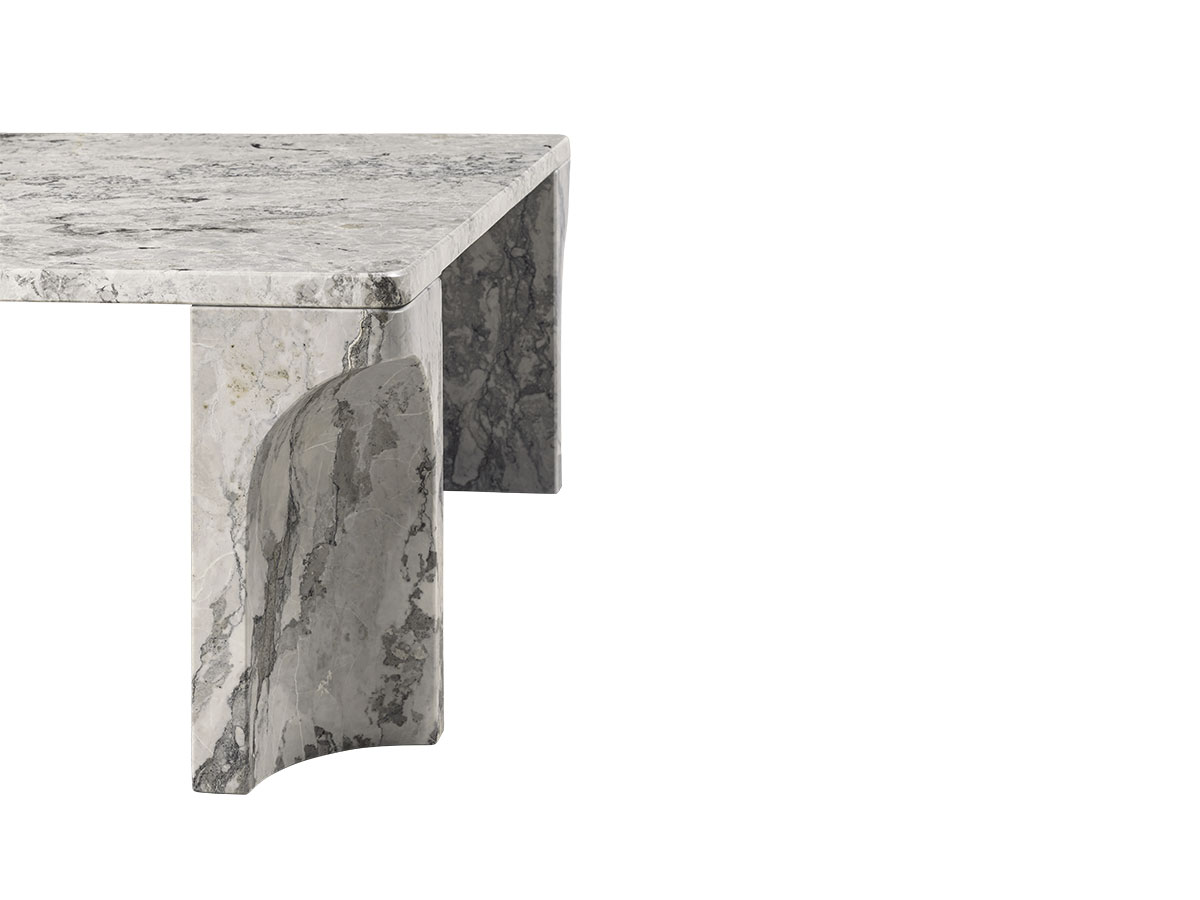 Gubi Doric Coffee Table