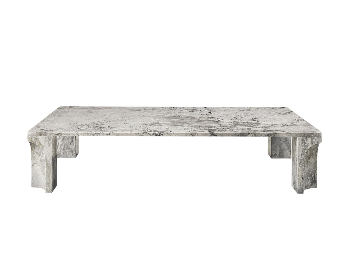 Gubi Doric Coffee Table