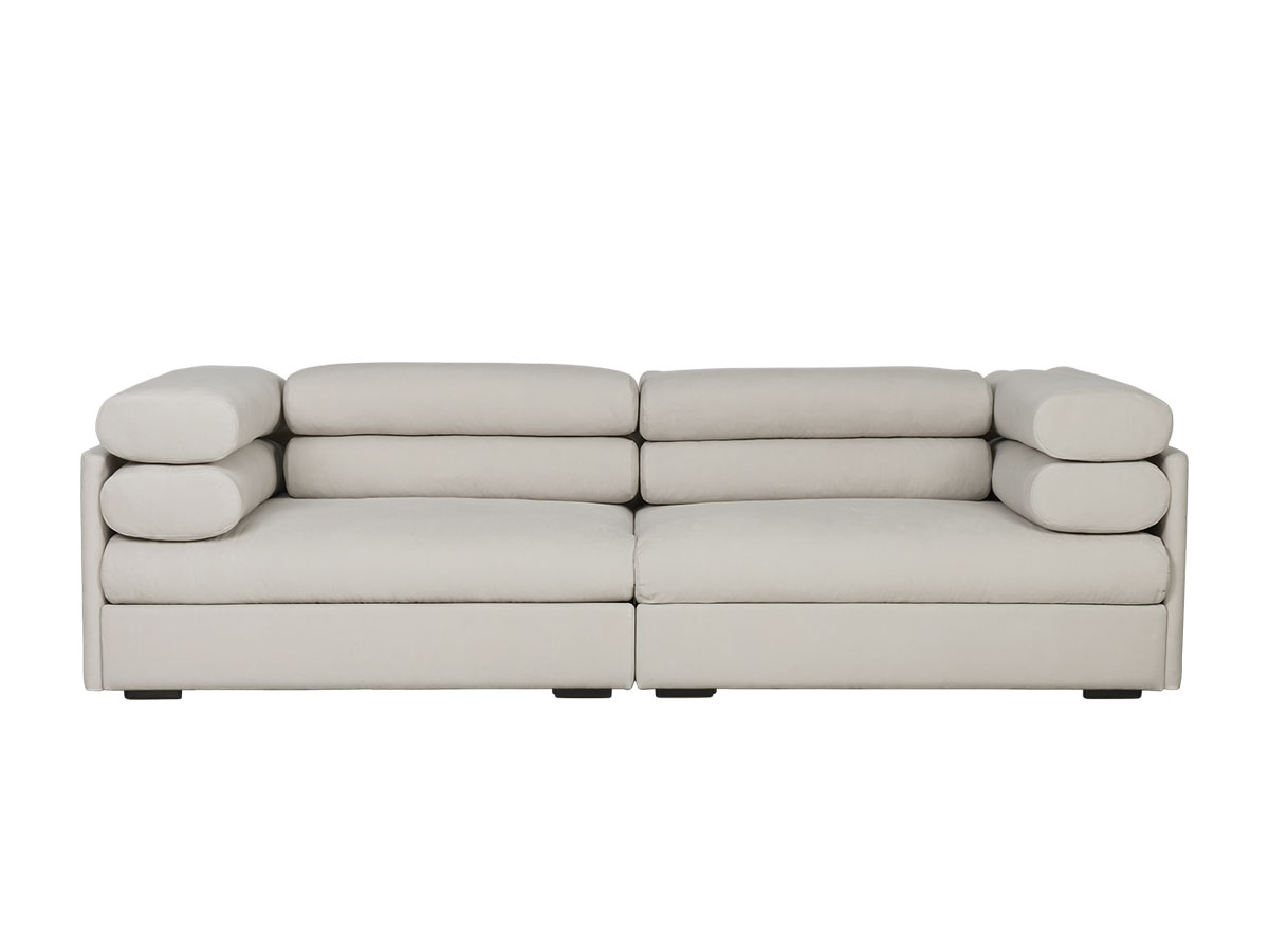 Gubi Elogio 3 Seater Sofa