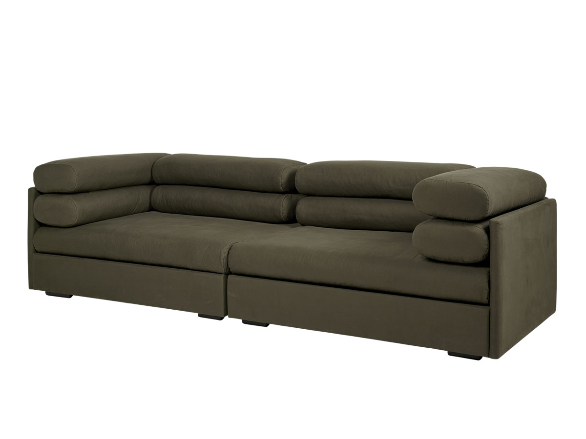 Gubi Elogio 3 Seater Sofa