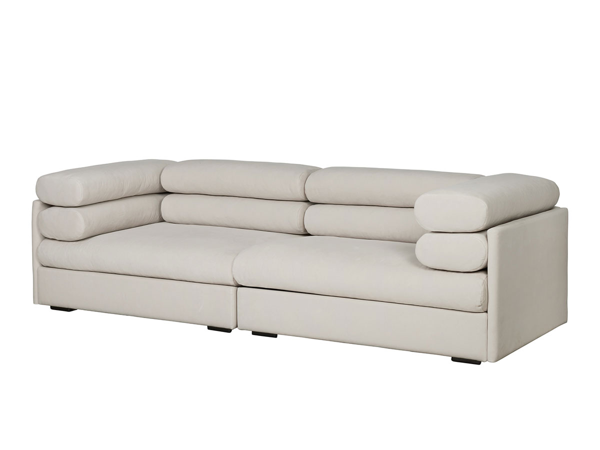 Gubi Elogio 3 Seater Sofa