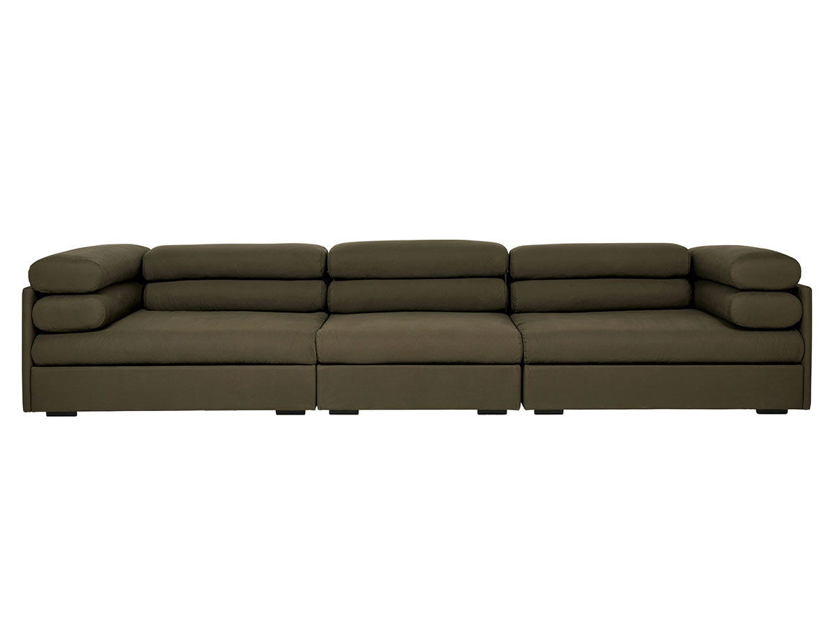 Gubi Elogio 4 Seater Sofa