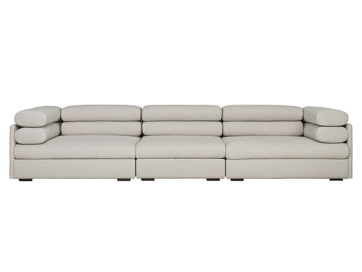 Gubi Elogio 4 Seater Sofa