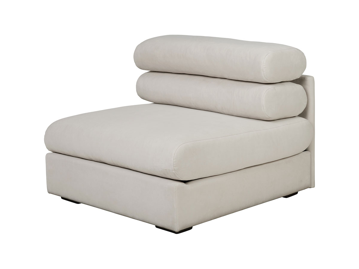 Gubi Elogio Mid Section Sofa