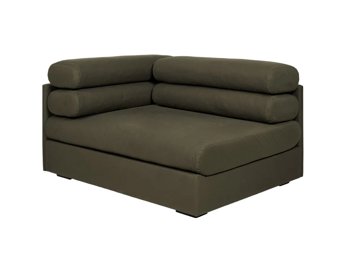 Gubi Elogio Right Armrest Module
