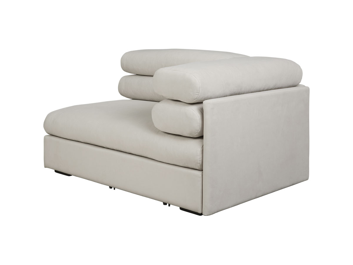 Gubi Elogio Left Armrest Module