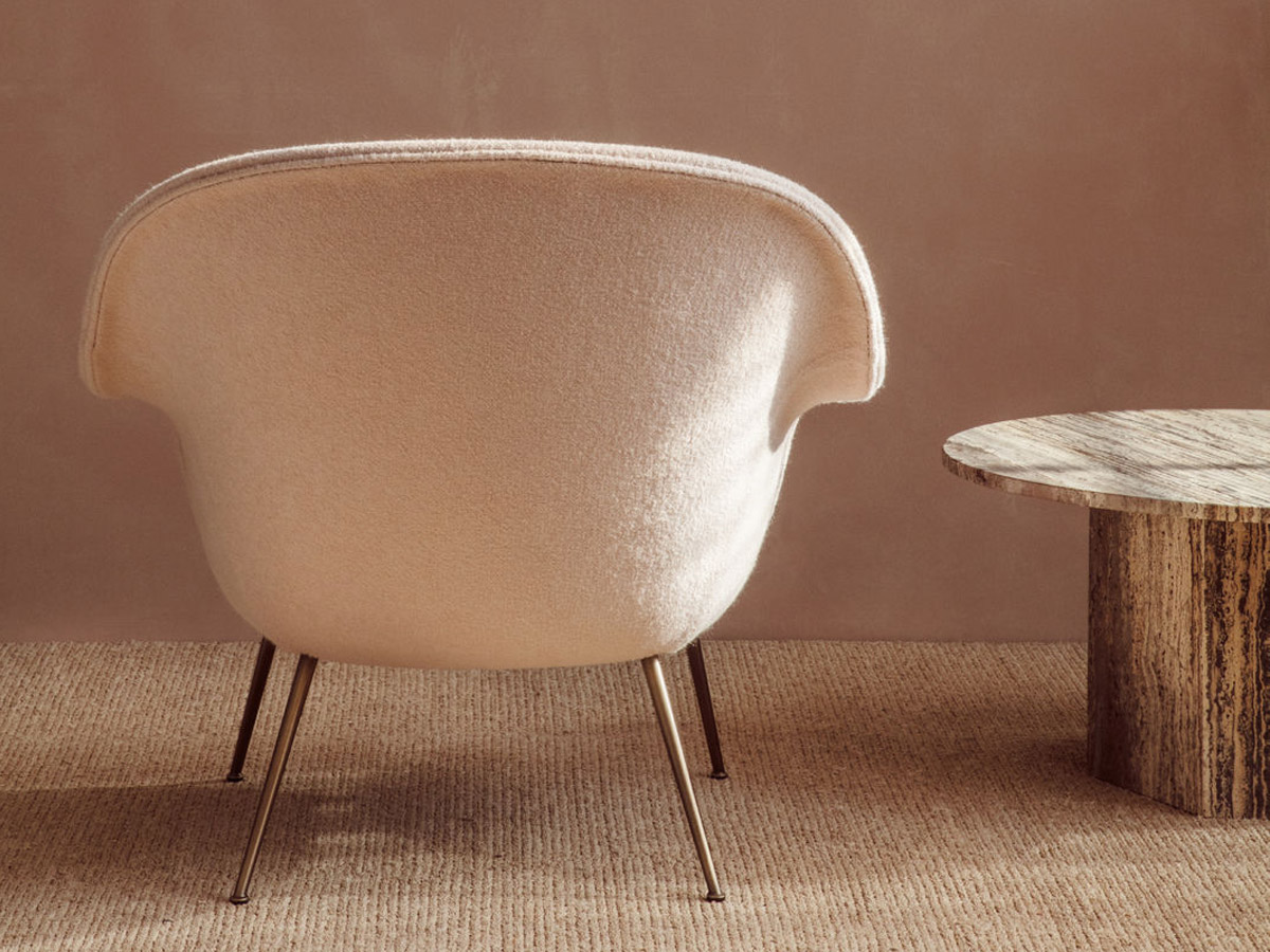 Gubi Epic Coffee Table Round O110