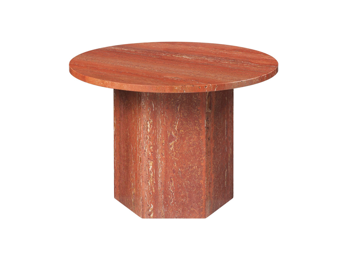Gubi Epic Coffee Table Round O60