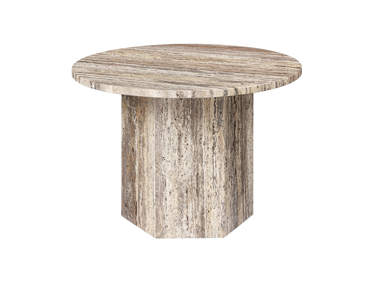 Gubi Epic Coffee Table Round O60