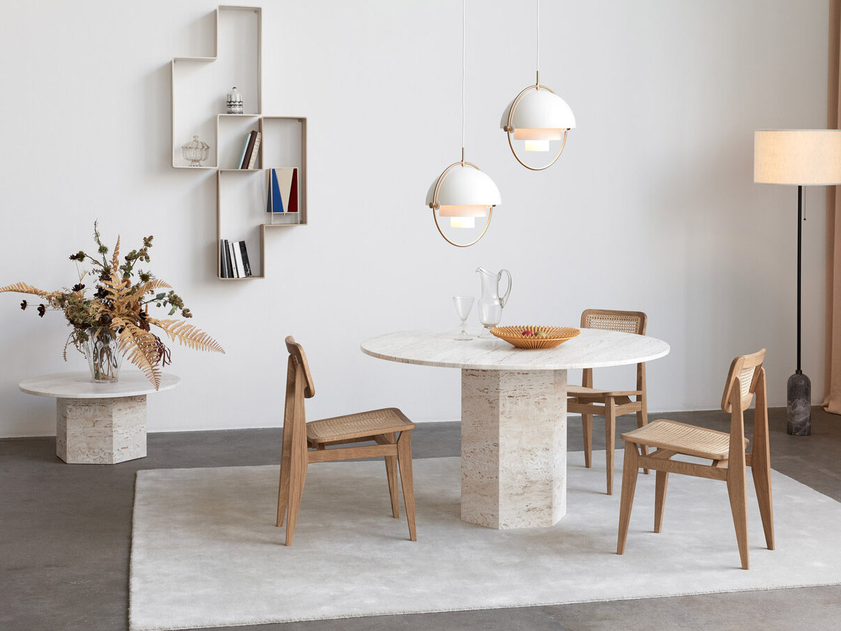 Gubi Epic Table
