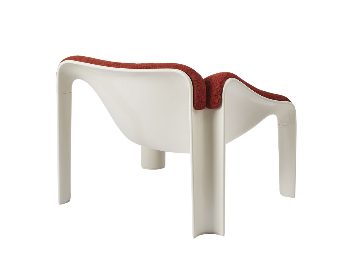 Gubi F300 Lounge Chair