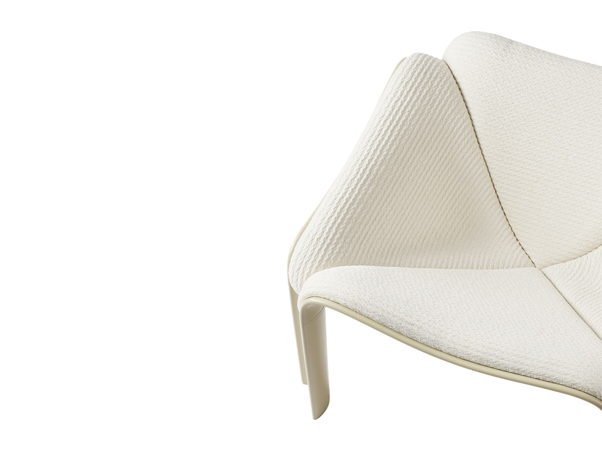 Gubi F300 Lounge Chair