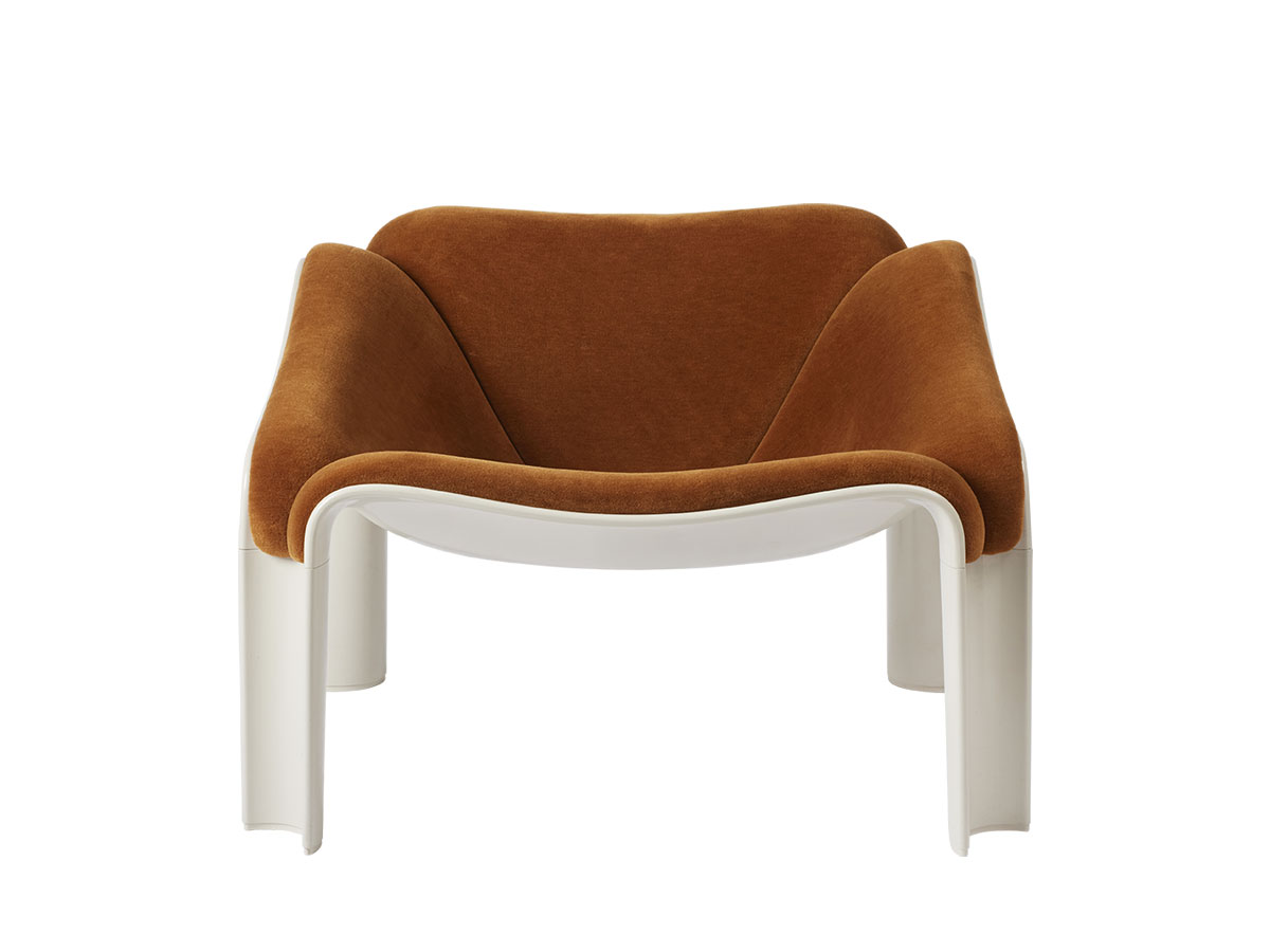 Gubi F300 Lounge Chair