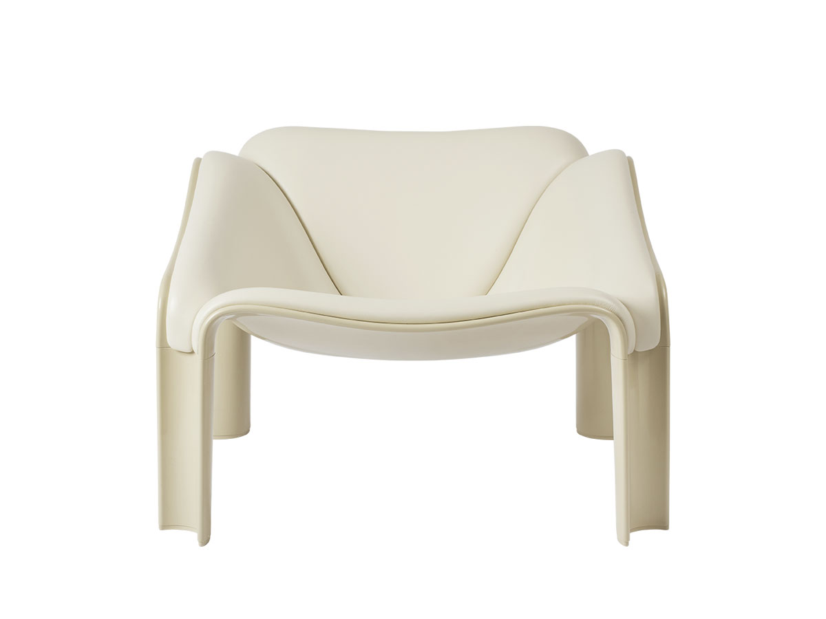 Gubi F300 Lounge Chair