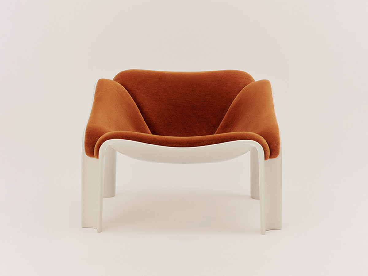Gubi F300 Lounge Chair