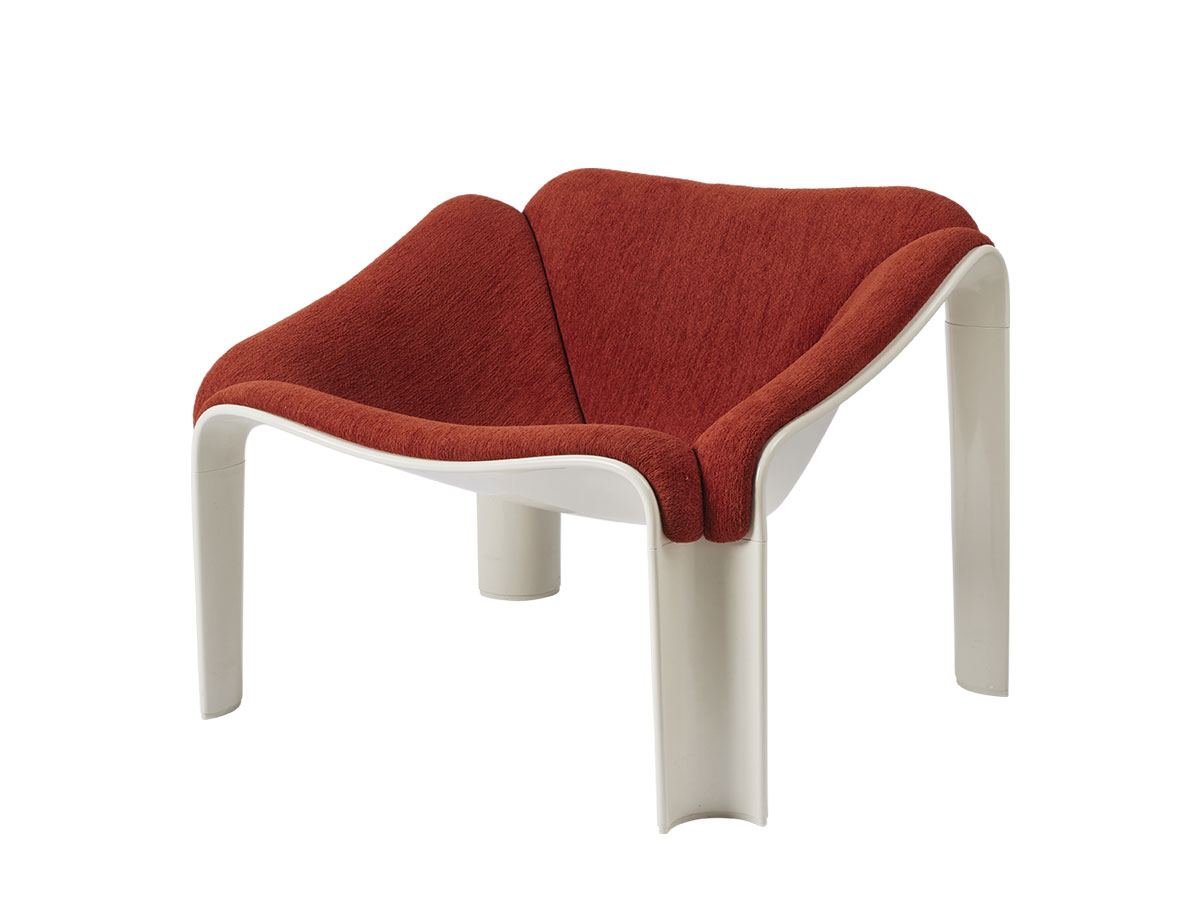 Gubi F300 Lounge Chair