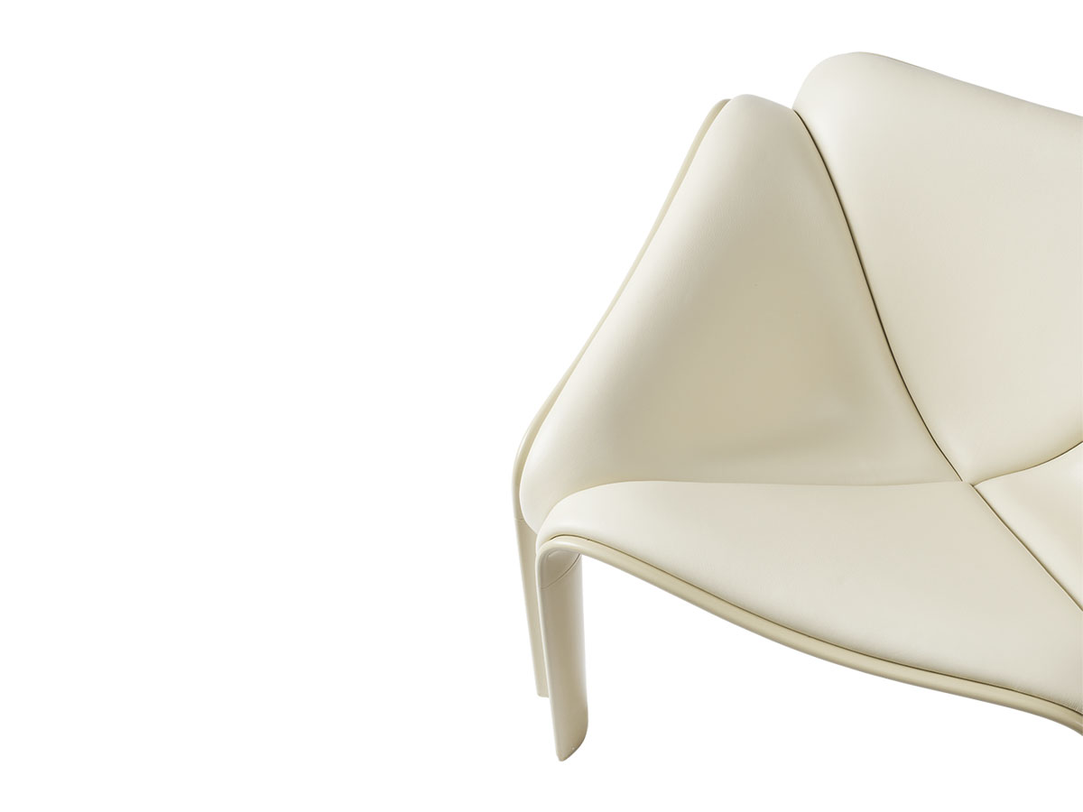 Gubi F300 Lounge Chair