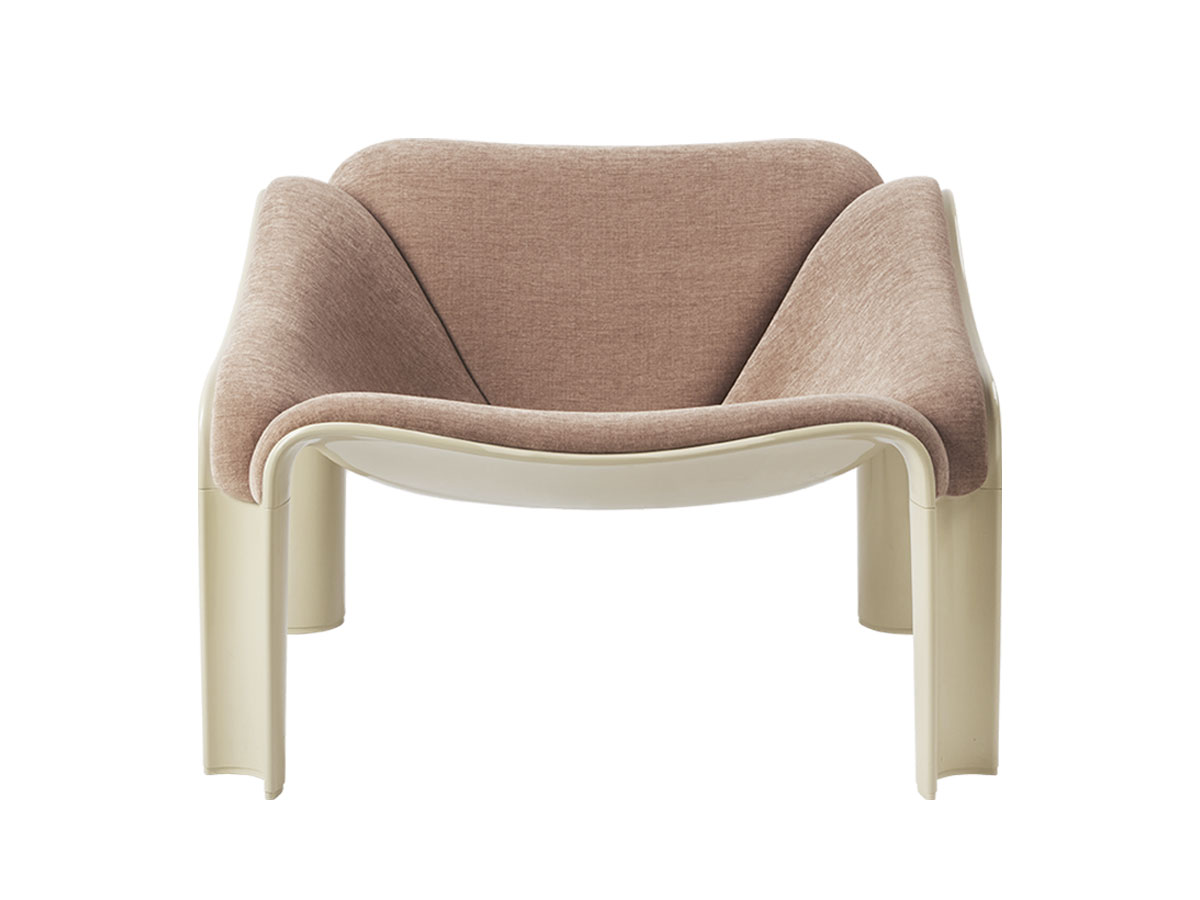 Gubi F300 Lounge Chair
